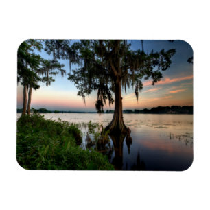 Wasser Kraft Azalea Park Maitland Florida Magnet