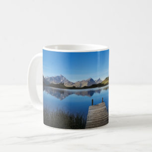 Wasser   Lai da Vons Schweiz Kaffeetasse