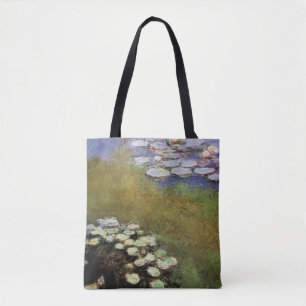 Wasser-Lilien, 1914-17