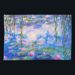 Wasser-Lilien Claude Monet<br><div class="desc">Wasser-Lilien Claude Monet, der, alt, Vorlagen, Meisterwerk, Geldstrafe cool ist, retored, Impressionismus, Farbe, die Malerei, vibrierend, gesättigt, die Farbe, schön, nett, Qualität, Hoch, Entschließung, Landschaft, Landschaft, Posten, Dekoration, Farben, Paris, Frankreich, erneuertes Bestes, der Verkäufer, bunt, billig</div>