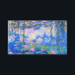 Wasser-Lilien Claude Monet, der alten Meister malt Visitenkarte<br><div class="desc">Wasser,  Lilien,  Claude,  das monet,  cool,  alt,  Vorlagen,  Meisterwerk,  Geldstrafe,  retored,  Impressionismus,  Farbe,  die Malerei,  vibrierend,  gesättigt,  die Farbe,  schön,  nett,  Qualität,  Hoch,  Entschließung,  Landschaft,  Landschaft,  Posten,  Dekoration,  Farben,  Paris,  Frankreich,  erneuerte,  Bestes,  der Verkäufer,  bunt,  billig, </div>