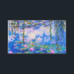 Wasser-Lilien Claude Monet, der alten Meister malt Visitenkarte<br><div class="desc">Wasser,  Lilien,  Claude,  das monet,  cool,  alt,  Vorlagen,  Meisterwerk,  Geldstrafe,  retored,  Impressionismus,  Farbe,  die Malerei,  vibrierend,  gesättigt,  die Farbe,  schön,  nett,  Qualität,  Hoch,  Entschließung,  Landschaft,  Landschaft,  Posten,  Dekoration,  Farben,  Paris,  Frankreich,  erneuerte,  Bestes,  der Verkäufer,  bunt,  billig, </div>