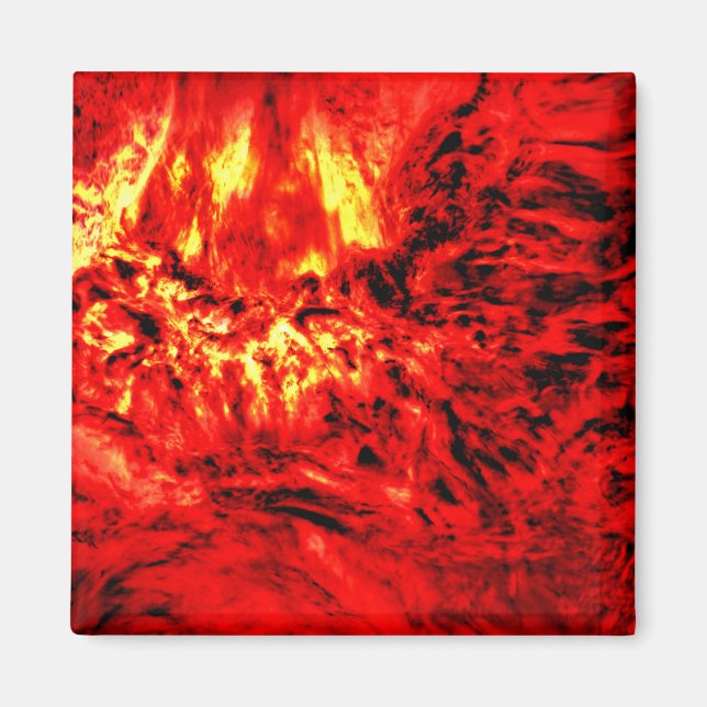 WASSER MAGNET (Vorne)