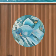 Wasser Männer