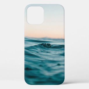 Wasser Meereswellen Strand Meer Natur Case-Mate iPhone Hülle