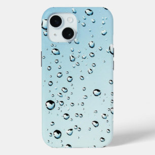 Wasser mit Blasen Case-Mate iPhone Hülle