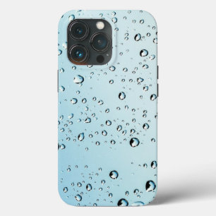 Wasser mit Blasen Case-Mate iPhone Hülle