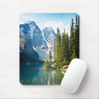 Wasser | Moraine Lake, Kanada