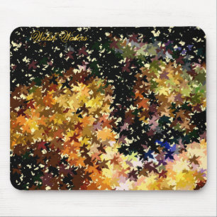 WASSER MOUSEPAD