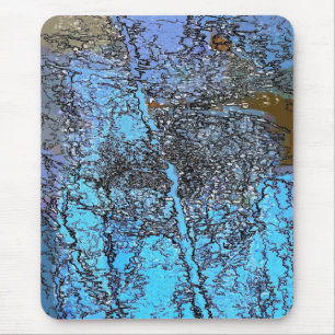 WASSER MOUSEPAD