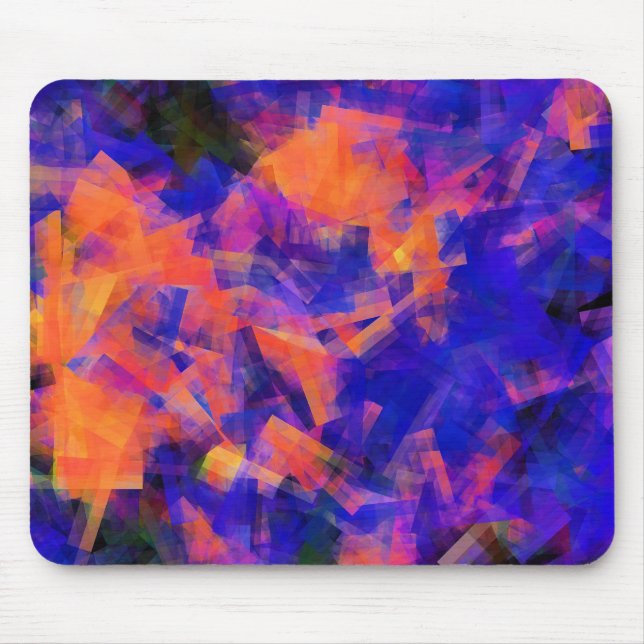 WASSER MOUSEPAD (Vorne)