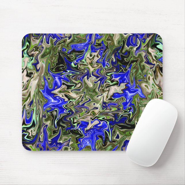 Wasser...... Mousepad (Mit Mouse)