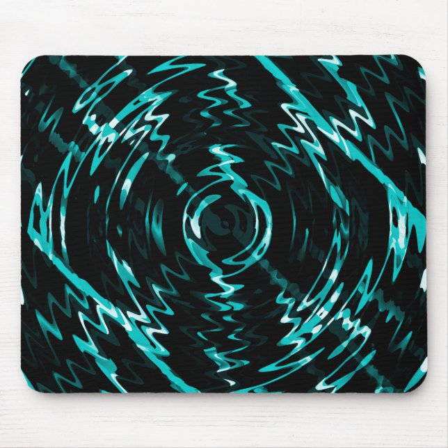 Wasser... Mousepad (Vorne)