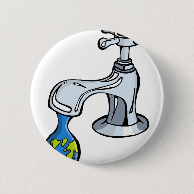 Wasser: Nehmen carea über begrenzte Betriebsmittel Button (Vorderseite)