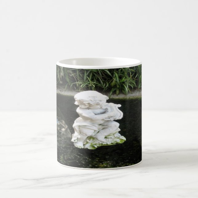 Wasser-Nymphen-Tasse Tasse (Mittel)