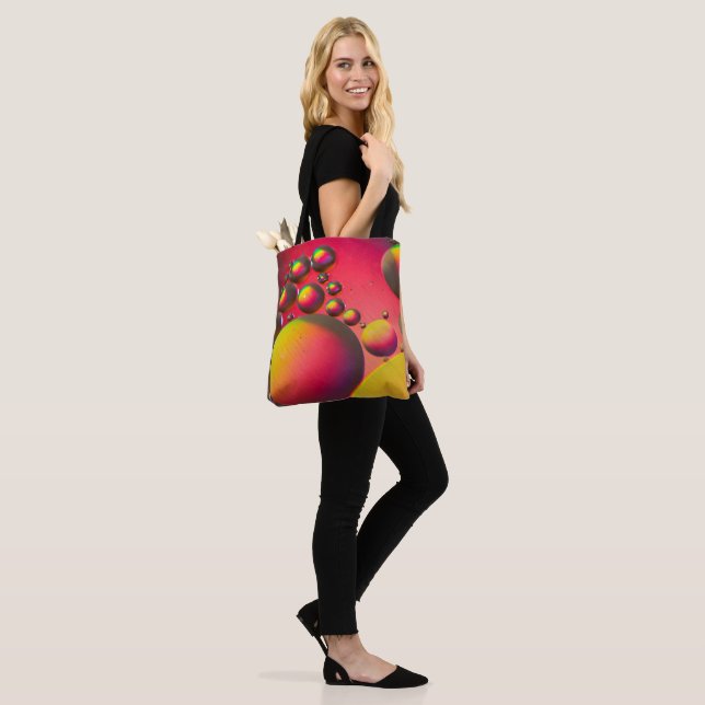 Wasser-Öl (Am Model)