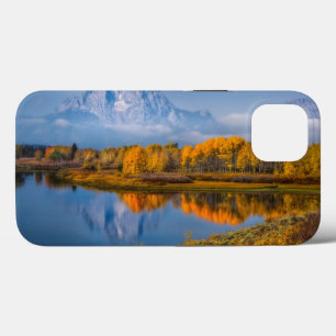 Wasser   Oxbow Bend Jackson Wyoming Case-Mate iPhone Hülle