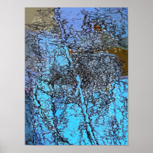 WASSER POSTER
