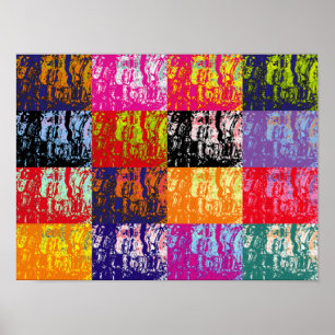 WASSER POSTER