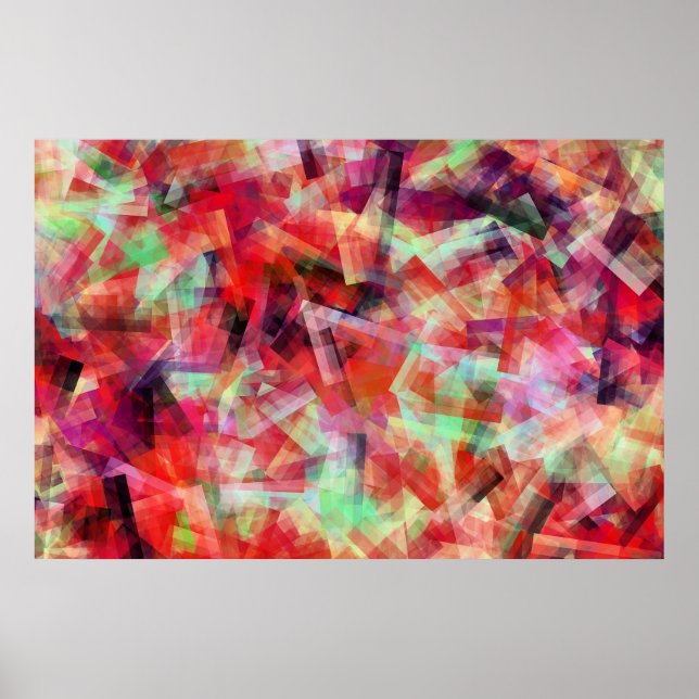 WASSER POSTER (Vorne)