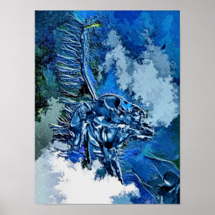 WASSER POSTER