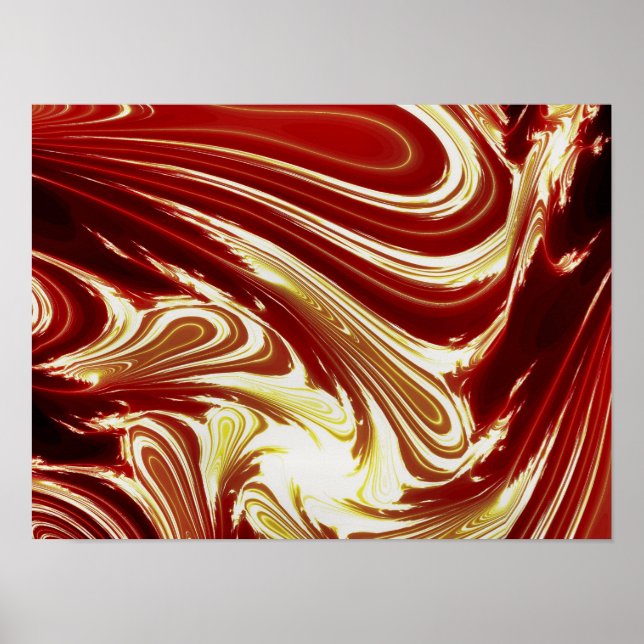 WASSER POSTER (Vorne)