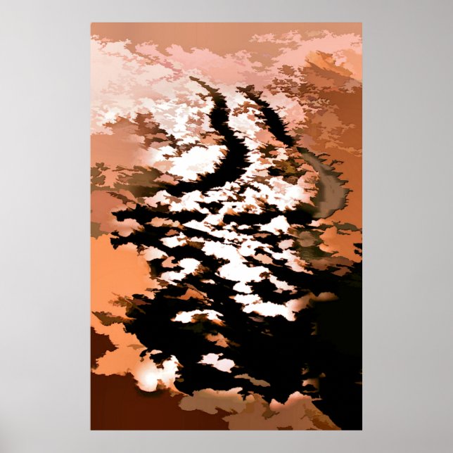 WASSER POSTER (Vorne)