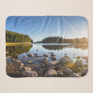 Wasser Rhodope Mountains, Bulgarien Sherpadecke
