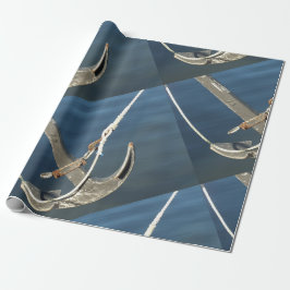 Wasser, Schiff, Meer, Anker, Schiff, Meer, Geschenkpapier