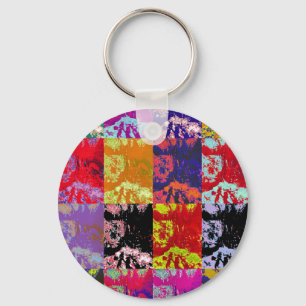 WASSER SCHLÜSSELANHÄNGER