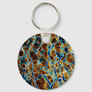 WASSER SCHLÜSSELANHÄNGER