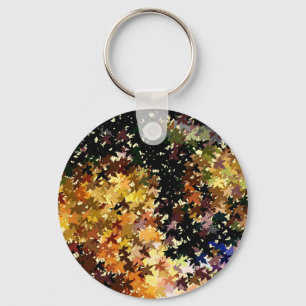 WASSER SCHLÜSSELANHÄNGER