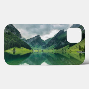 Wasser   Schweizer Alpen Case-Mate iPhone Hülle