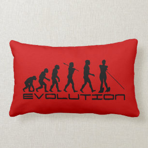 Wasser-Ski Waterski Sport-Evolutions-Kunst Lendenkissen