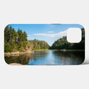 Wasser Spruce Lake Quebec, Kanada Case-Mate iPhone Hülle