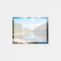Wasser | Spruce Lake Quebec, Kanada