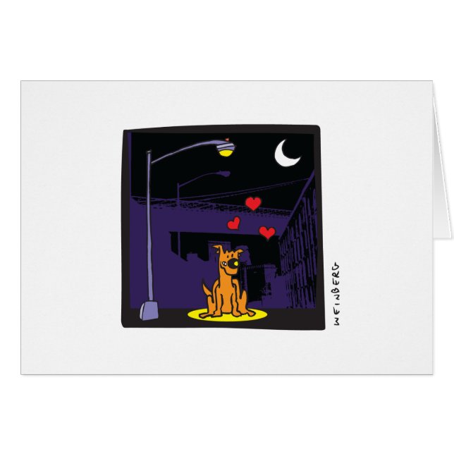 Wasser-St.-10:41 P.M. (Vorderseite (Horizontal))