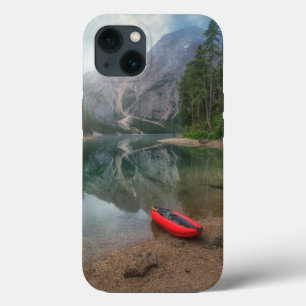 Wasser Südtiroler See, Italien Case-Mate iPhone Hülle