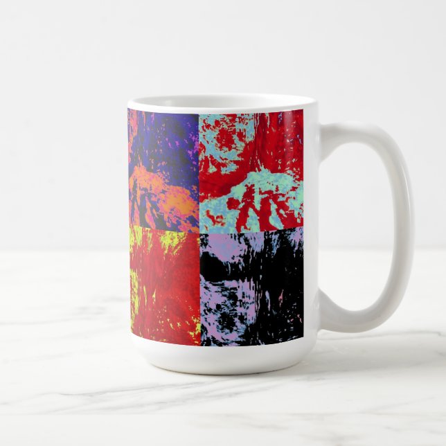 WASSER TASSE (Rechts)