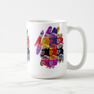 WASSER TASSE
