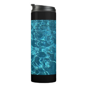 WASSER THERMOSBECHER
