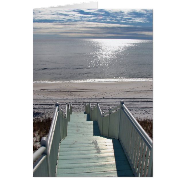 Wasser und Himmel (Vorne)