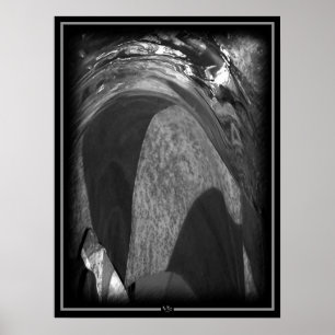 WASSER-VASEN-FLUSS A/04/537 POSTER