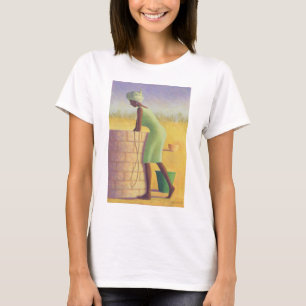 Wasser von wohlen 1999 T-Shirt