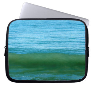 Wasser/Wellen/Ozean Laptopschutzhülle