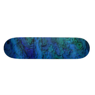 Wasser-Welt Skateboard