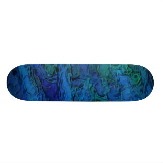 Wasser-Welt Skateboard