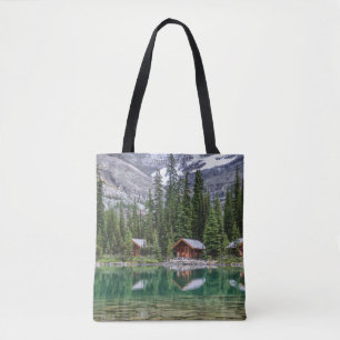 Wasser Yoho National Park Canada