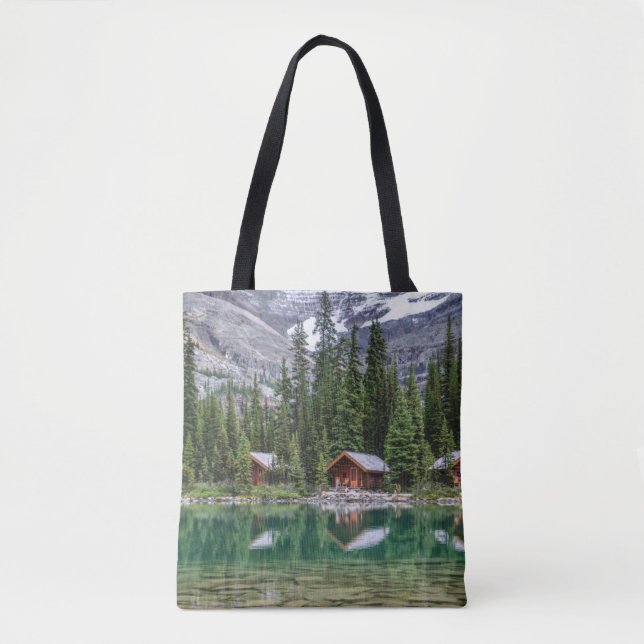 Wasser | Yoho National Park Canada (Vorderseite)