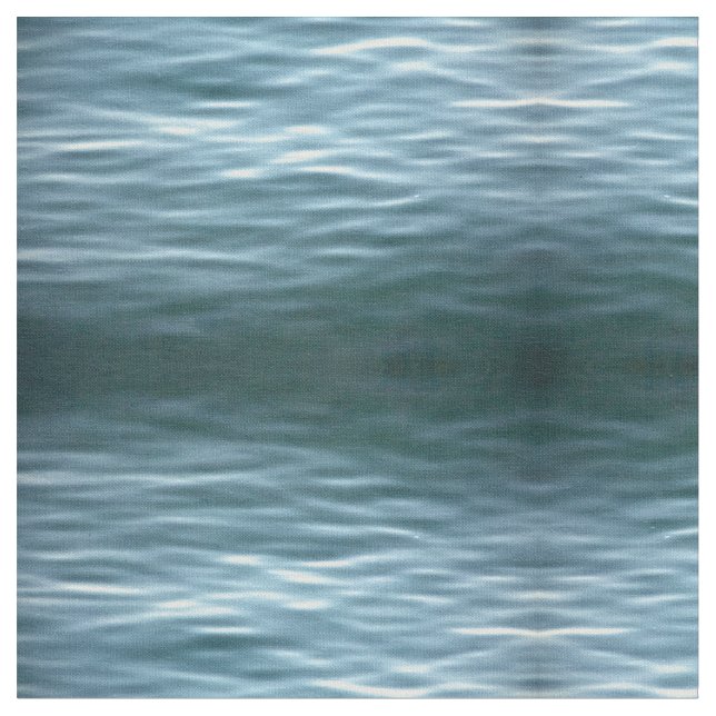 Wasserarme Abstrakt Stoff (Nahaufnahme)